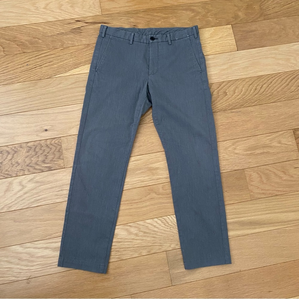 Uniqlo chino pant